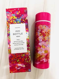 Francfranc ミニボトル 140mlのサムネイル