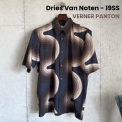 Dries Van Noten - 19SS VERNER PANTON - メルカリ
