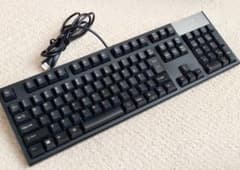 東プレ REALFORCE R2S JP4 BK キーボード本体 - メルカリ