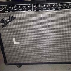 【ちょこ様専用】Fender twin ampのサムネイル