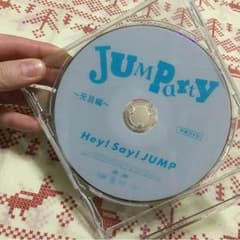 JUMParty 1のサムネイル