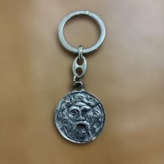 真実の口 キーホルダー ROCCA DELLA VERITAのサムネイル
