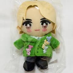 新品未開封】M!LK 吉田仁人 SMILE POP! ぬいぐるみ - メルカリ