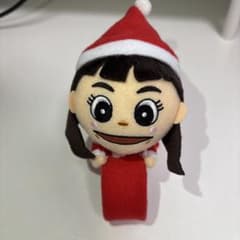 ももクリ2022ぬいぐるみパッチンバンド(百田夏菜子)のサムネイル