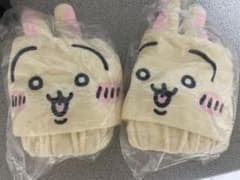 ちいかわヘアバンドコレクション うさぎのサムネイル