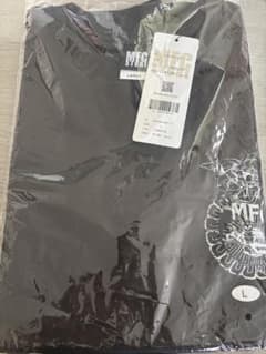 値下げ　MFC STORE Ｔシャツ サイズ　Lのサムネイル