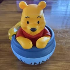 プーさん置物のサムネイル