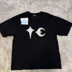 THUG CLUB NUBIAN大阪限定 レザーパッチT 2のサムネイル