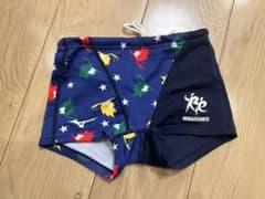ルネサンス水着 140のサムネイル