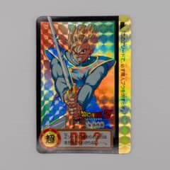 ドラゴンボールZ 155 孫悟飯 10億枚突破 - メルカリ