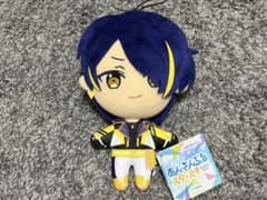 あんさんぶるスターズ あんスタ 新衣装 フリュー ぬいぐるみ 仙石忍