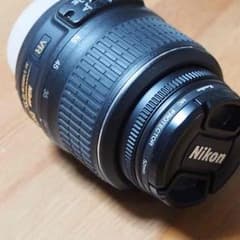 NIKON☆レンズ☆ニコンDXのサムネイル