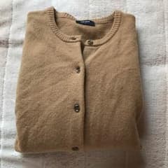 UNIQLO ニットのサムネイル