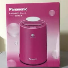 Panasonic ナノイー加湿発生器のサムネイル