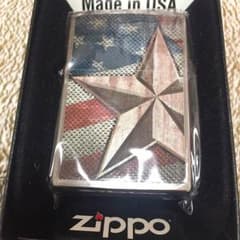 けい様専用 zippoのサムネイル