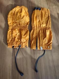 ゲイター 登山用スパッツ ロングのサムネイル