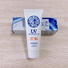 日焼け止め　UVジェルのサムネイル