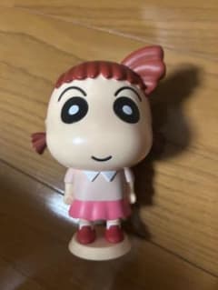 Crayon Shin-chan Nene-chan figure