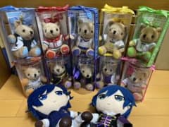 【最終値下げ】くまプリセットのサムネイル