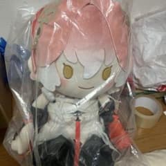 鳴潮 一番くじ 長離 SP賞 40cm ぬいぐるみ 第二ソラリス学園 中国限定