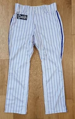 プロコレ】横浜DeNAベイスターズ 宮﨑敏郎選手 実使用ユニフォーム