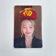 nmixx makestar 中華 深圳 サイン会 トレカ ヘウォン - メルカリ