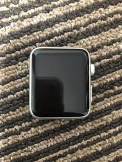 【初代42mm】Apple Watch初代のサムネイル