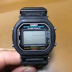 CASIO G-SHOCK 腕時計のサムネイル