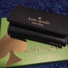 mさん専用 美品☆Kate spade キーケースのサムネイル