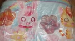 キャラ寝る袋☆プリキュアオールスターズのサムネイル