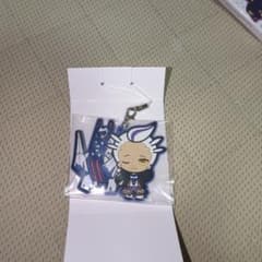 ポケモンSV カキツバタ ラバーチャーム