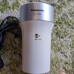 Panasonic 車載ナノイー発生機のサムネイル