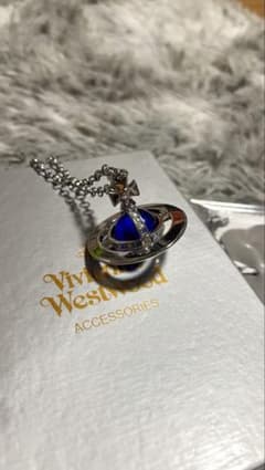 Vivienne Westwood ネックレスのサムネイル