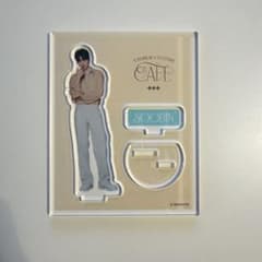 TXT CAFE アクリルスタンド スビンのサムネイル