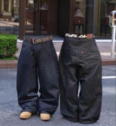 belvet リジットデニム　ベルベット　黒　M R belvet リジットデニム ベルベット 黒 - メルカリ