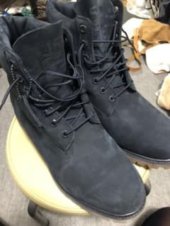 ティンバーランド Timberland ブーツ　11 未使用のサムネイル