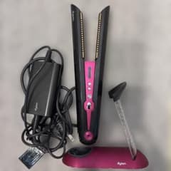 ダイソン ストレートヘアアイロン Dyson HS03 ジャンク品
