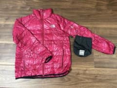 THE NORTH FACE ジャケット ピンクのサムネイル