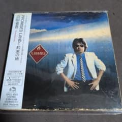 浜田省吾/PROMISED LAND～約束の地 - メルカリ