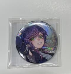 常闇トワ 2nd Live "SHINier" ライブグッズ 缶バッジのサムネイル