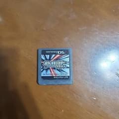ポケットモンスター プラチナ DS ソフトのサムネイル