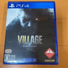 バイオハザードRE:3 Z VERのサムネイル