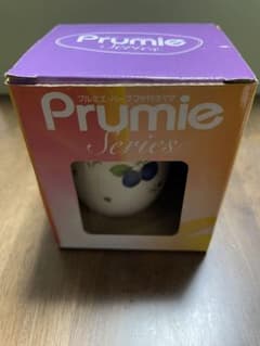 Prumie Series ハーブフタ付きマグ フルーツシンフォニーのサムネイル