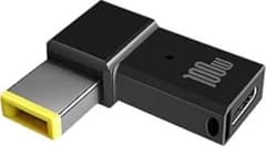 2個セット　USB-C to Lenovo DC 11x4.5mm 変換アダプタのサムネイル