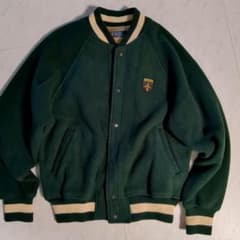 ®️さま専用　POLO RALPH LAUREN 90s フリースブルゾンのサムネイル