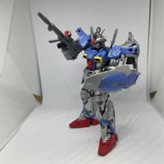 RG１／144ガンダム試作1号機フルバーニアン(ジャンク品)