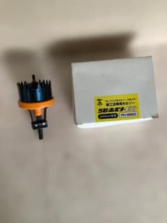 未来工業 SBホルソー FH-SB60 60mmのサムネイル