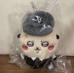 ちいかわ ラッコ 季節だもん マスコット ハロウィン - メルカリ