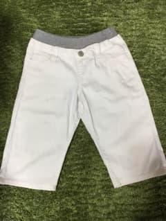 ハーフパンツ140センチのサムネイル