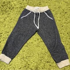 グローバルワーク スウェットパンツ Ｌのサムネイル